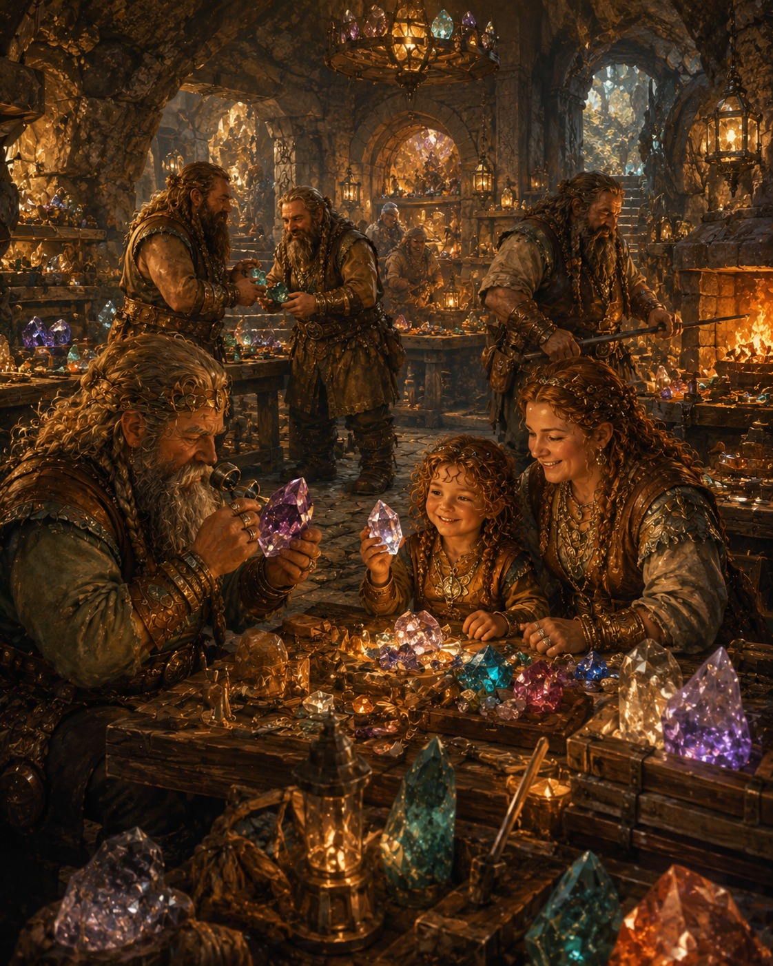 Dwarf