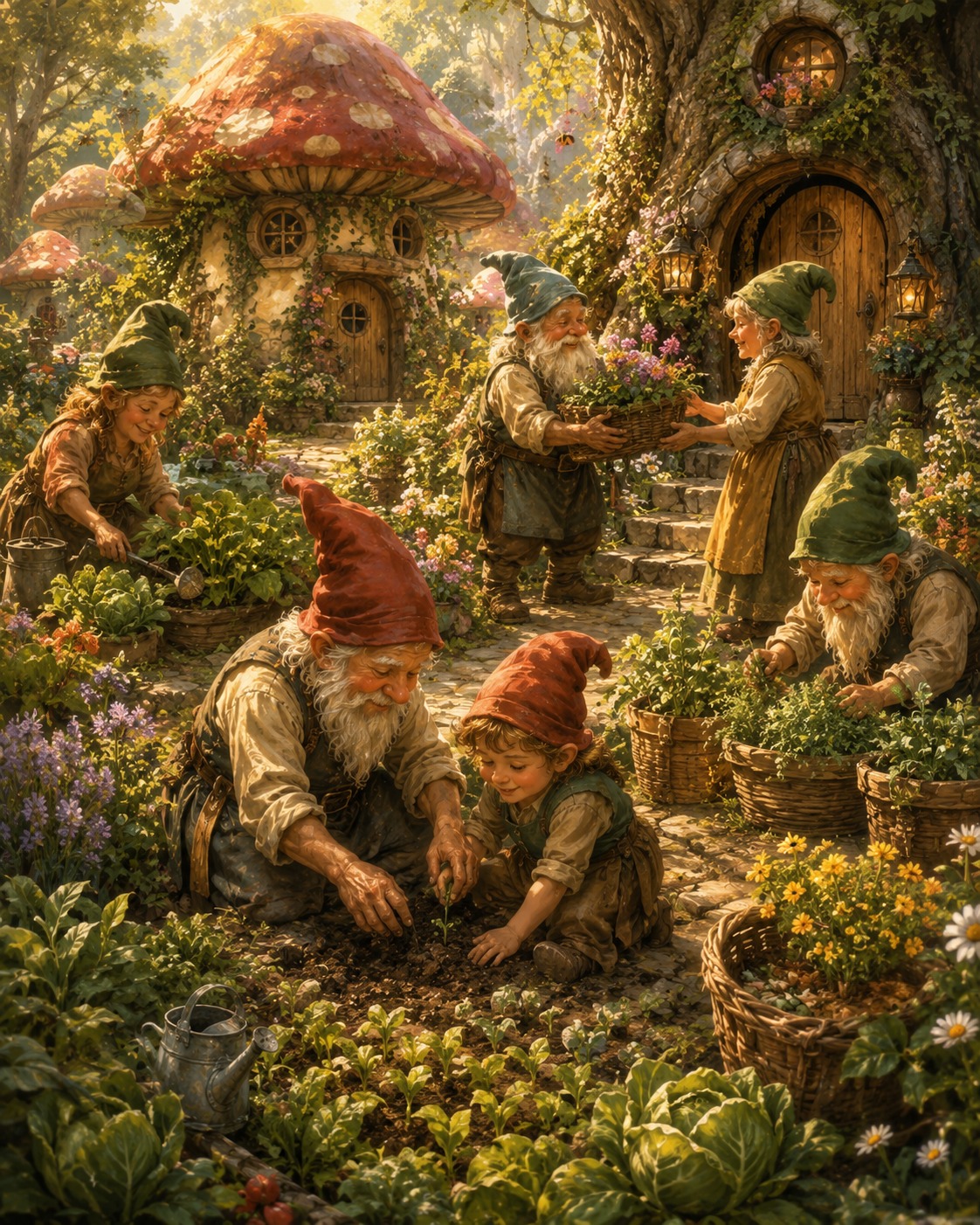 Gnome