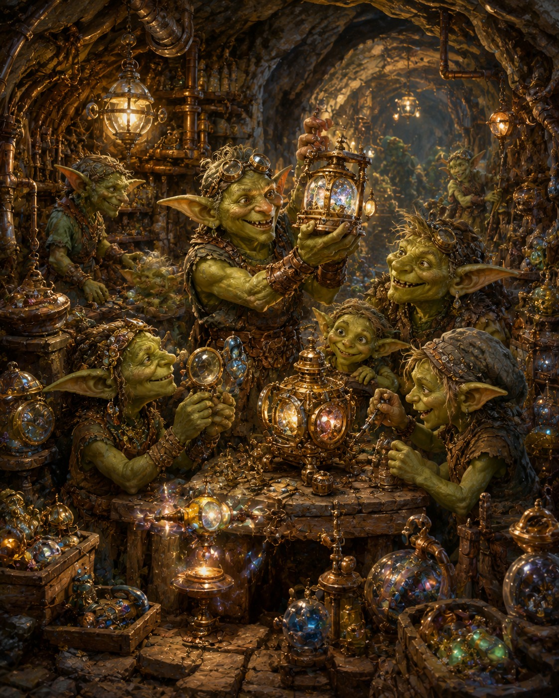 Goblin