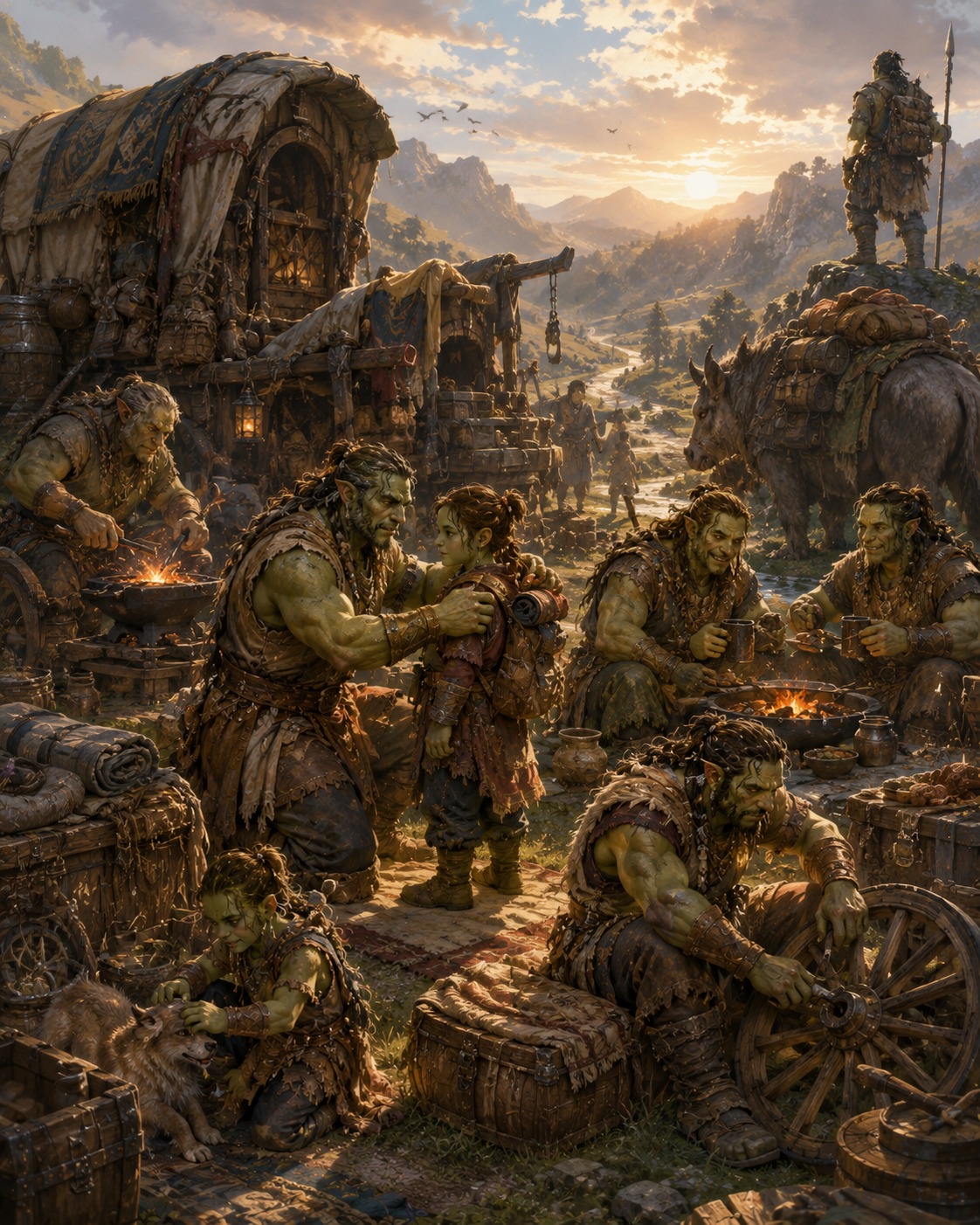 Orc